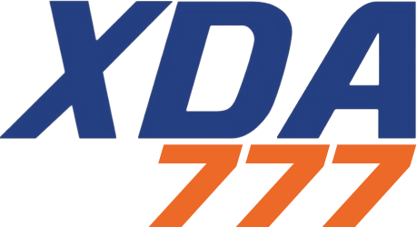 xda777casino.com Logo